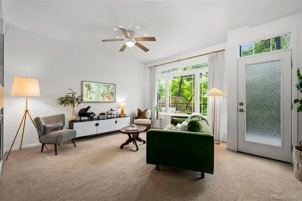 9300 E Florida Avenue #1202, Denver, CO 80247