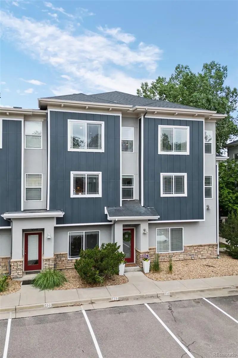 9300 E Florida Avenue #1202, Denver, CO 80247 - Image #2