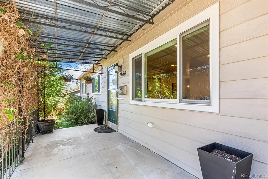 1868 S Winona, Denver, CO 80219 - #2