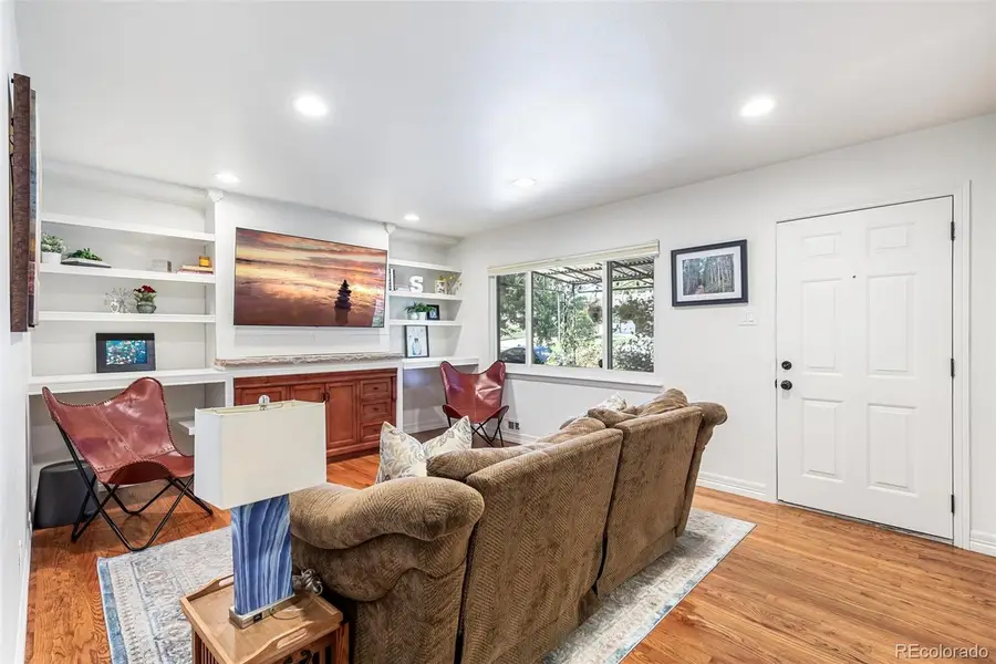 1868 S Winona, Denver, CO 80219 - #3