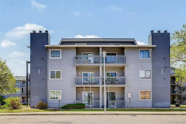 8100 W Quincy Avenue #L7, Littleton, CO 80123