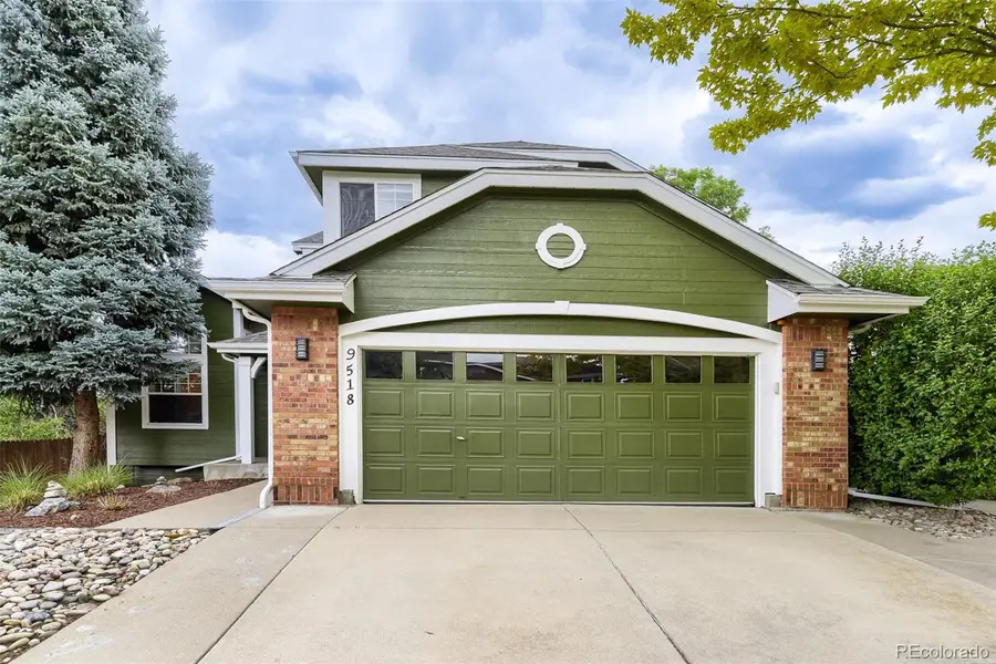 9518 Troon Village Drive, Lone Tree, CO 80124 - #2