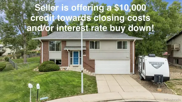 2239 S Alkire, Lakewood, CO 80228