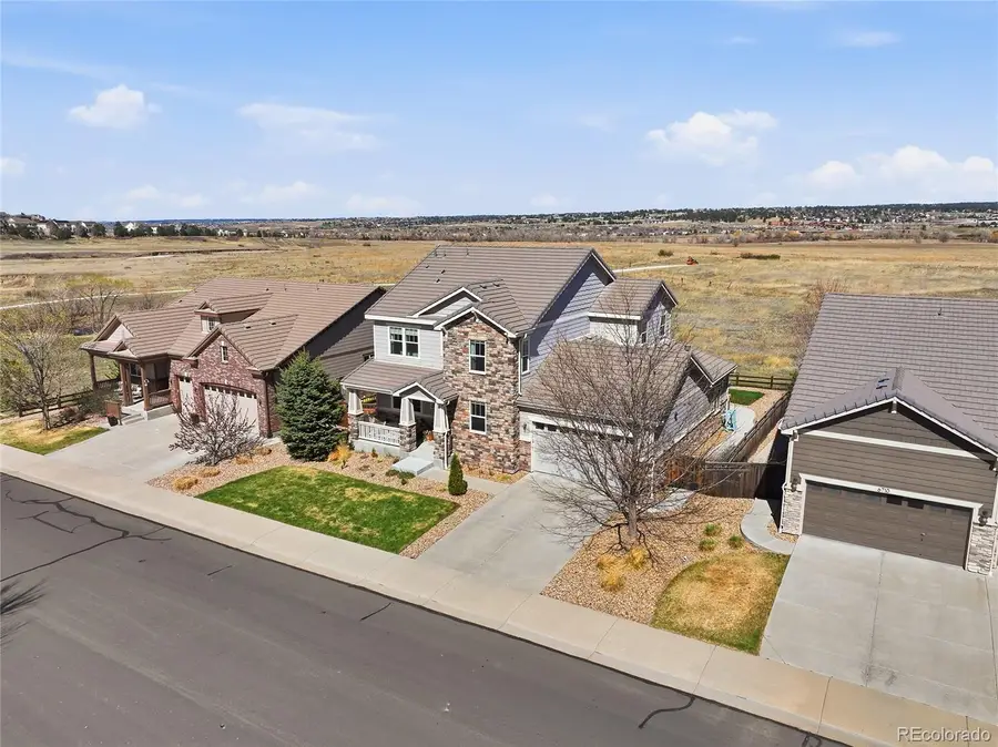 6726 Lynch Lane, Castle Rock, CO 80108 - #2