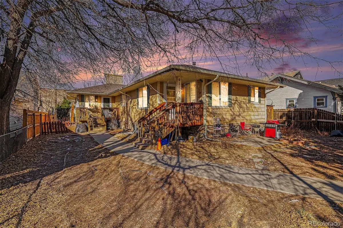 4151 S Lincoln Street #A, Englewood, CO 80113 - #1