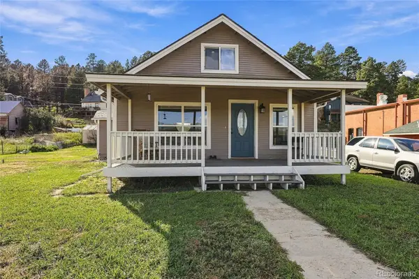 24205 Eccles, Elbert, CO 80106