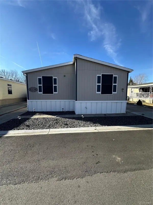 860 W 132 Nd Avenue, Denver, CO 80234