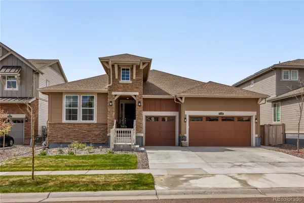 17188 Desert Wine Trail, Parker, CO 80134