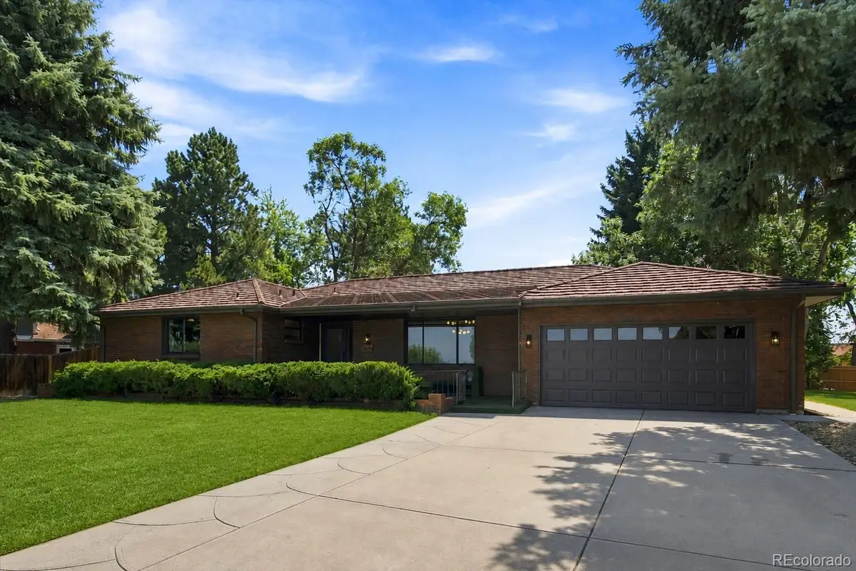 2625 Vivian Street, Northeast Jefferson, CO 80215 - #1