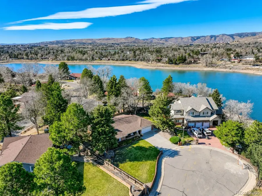 2625 Vivian Street, Northeast Jefferson, CO 80215 - #2