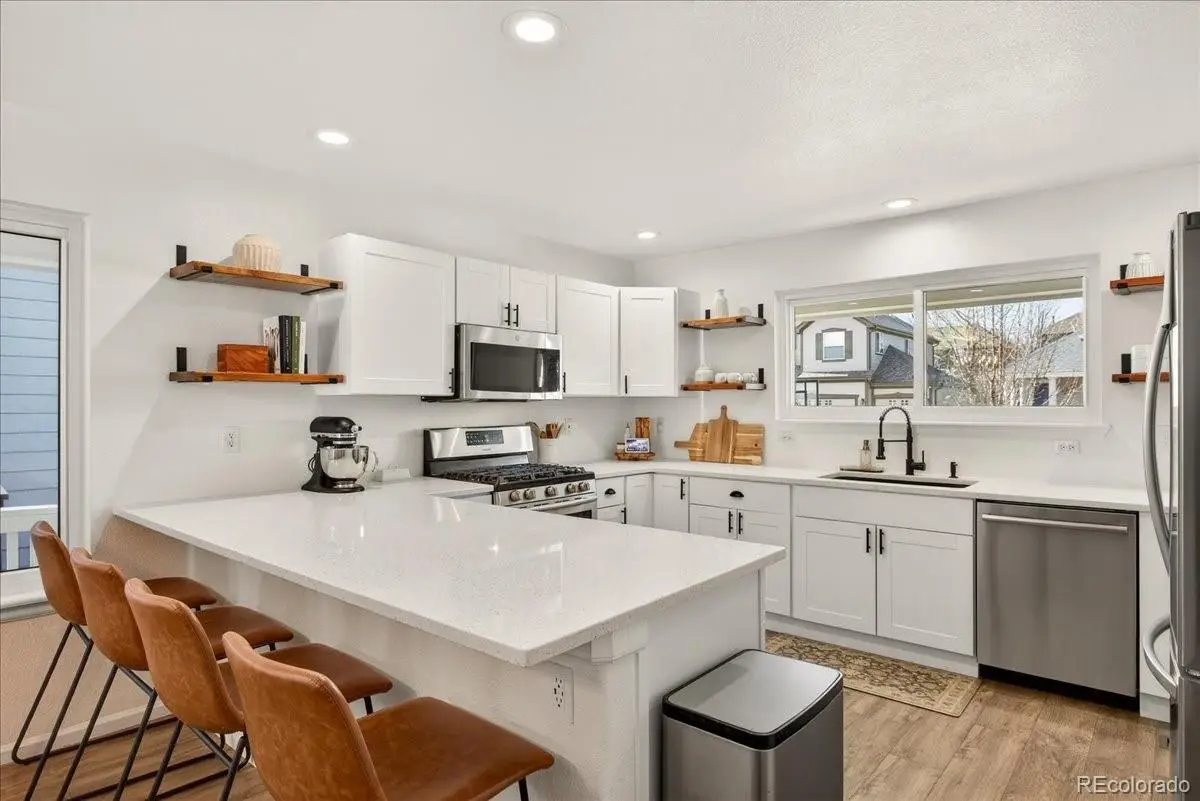 9800 Cheewall Lane, Parker, CO 80134 - #1