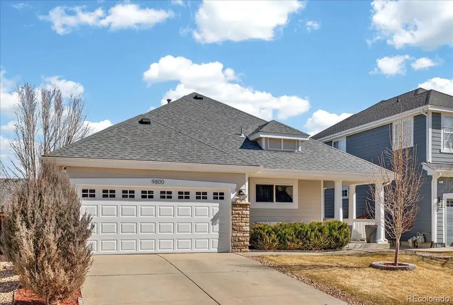 9800 Cheewall Lane, Parker, CO 80134 - #2