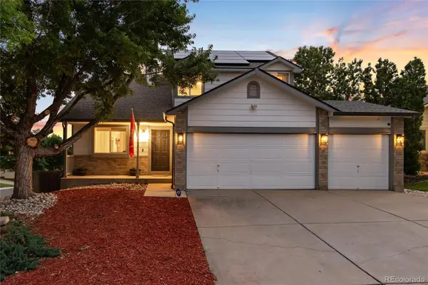 4304 S Genoa Court, Centennial, CO 80015