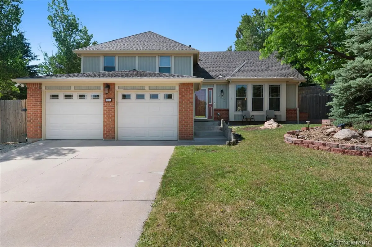 865 Grey Eagle Circle, Colorado Springs, CO 80919 - #1