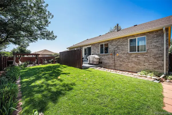 1030 S Fulton Avenue, Fort Lupton, CO 80621