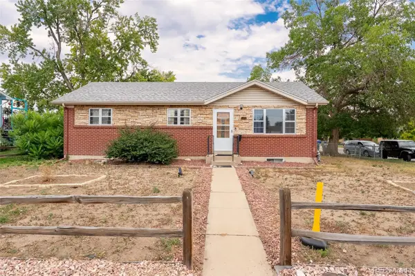 11450 Irma Drive, Denver, CO 80233