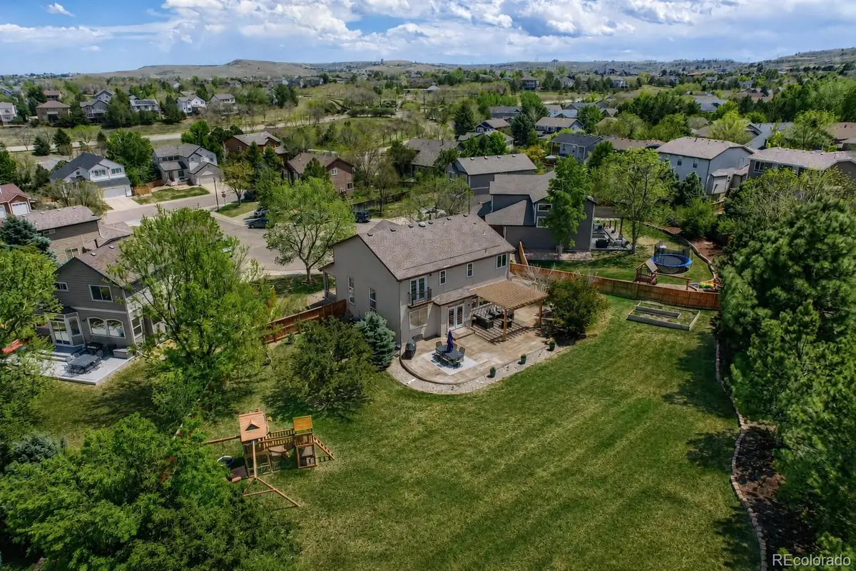 5941 Panther Hollow, Lone Tree, CO 80124 - #1