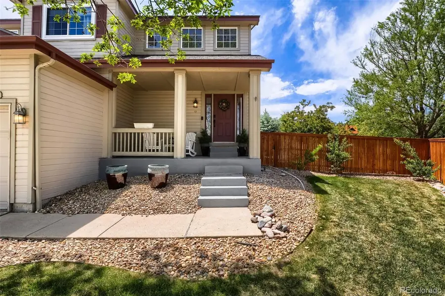 5941 Panther Hollow, Lone Tree, CO 80124 - #2