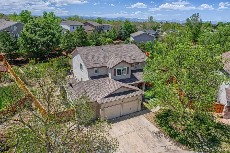 5941 Panther Hollow, Lone Tree, CO 80124 - #3
