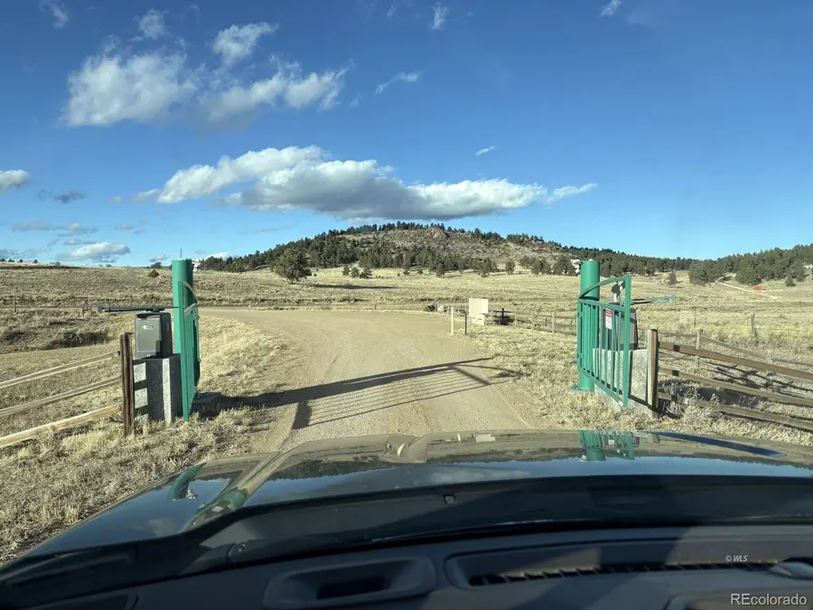 Lot 29 Eagle Springs Road, Westcliffe, CO 81252 - Image #2