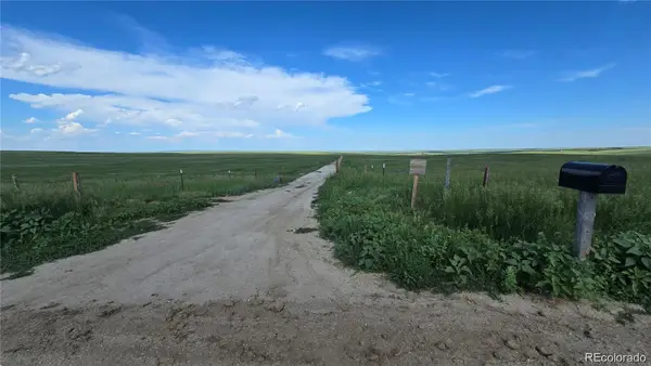 29130 County Road 153, Agate, CO 80101