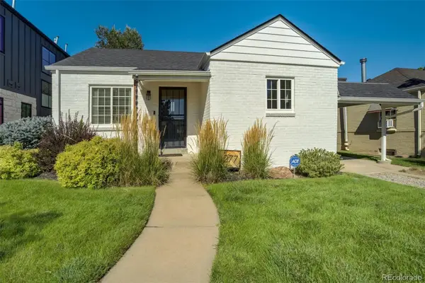 1277 Jersey Street, Denver, CO 80220