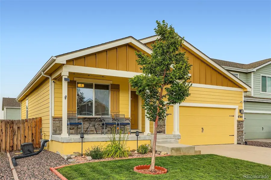 47385 Lily Avenue, Bennett, CO 80102 - Image #2