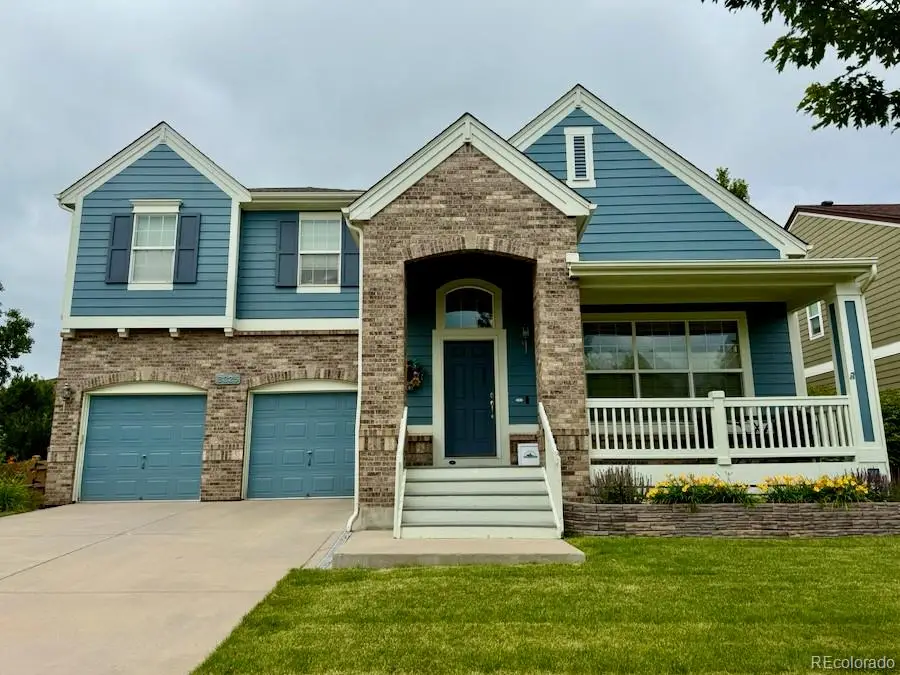 8325 Braun Street, Arvada, CO 80005 - #2