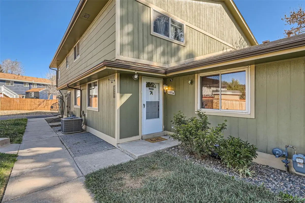 1165 S Fairplay Circle #B, Aurora, CO 80012 - #1