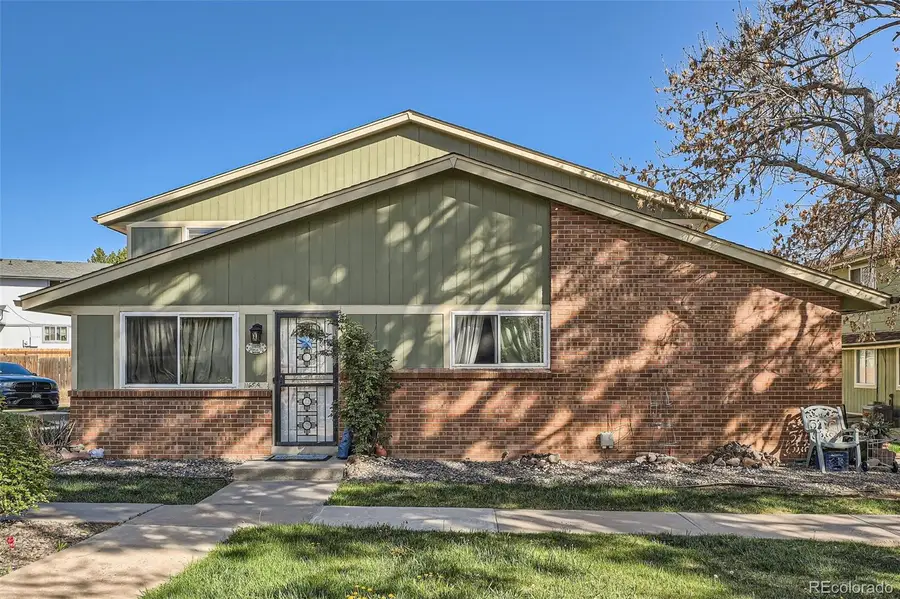 1165 S Fairplay Circle #B, Aurora, CO 80012 - #3