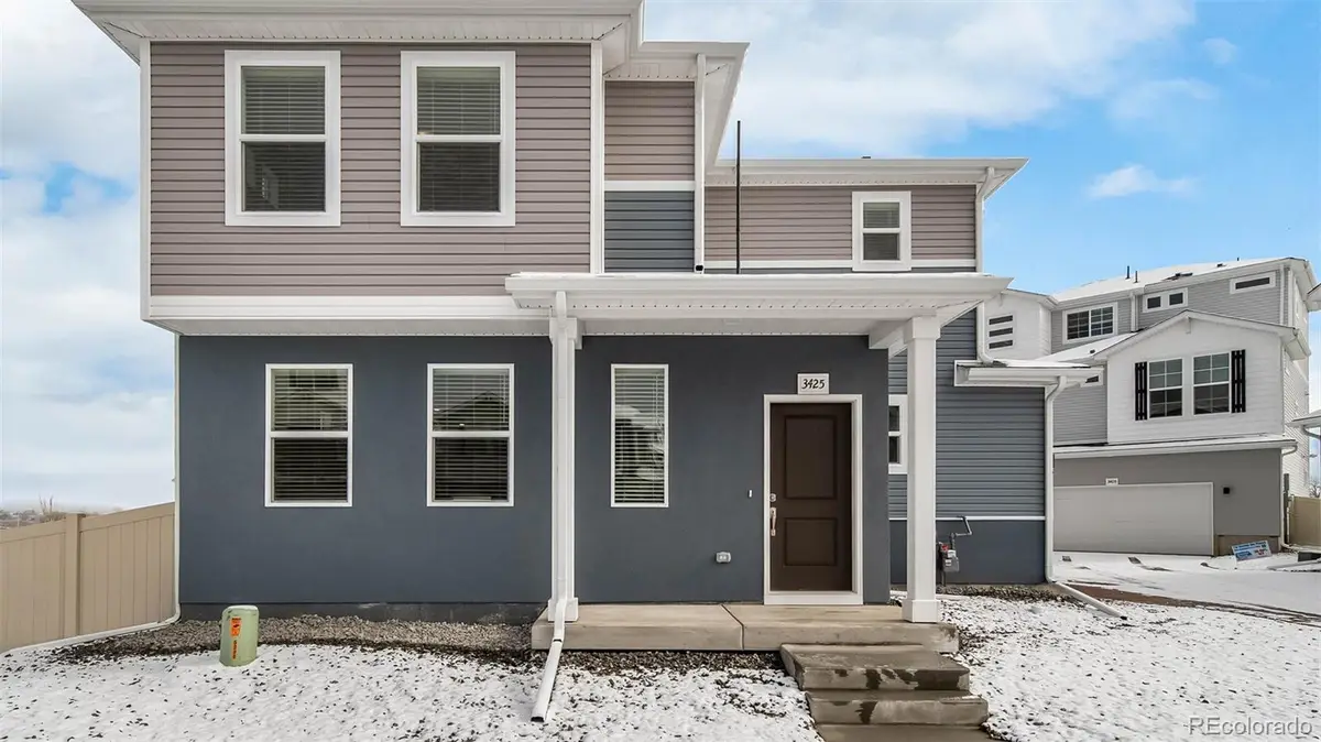 12590 E 100th Avenue, Commerce City, CO 80022 - #1