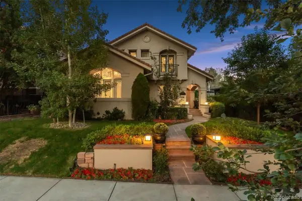 420 Saint Paul Street, Denver, CO 80206