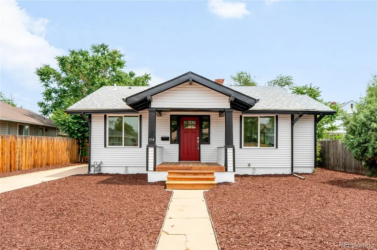 114 N 7th Avenue, Brighton, CO 80601 - #1