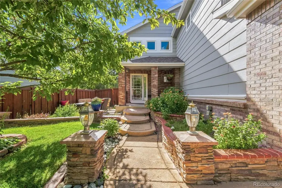 5499 S Harlan Way, Denver, CO 80123 - #2