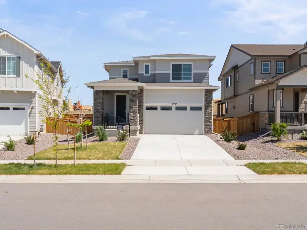 17923 E 93rd Avenue, Commerce City, CO 80022