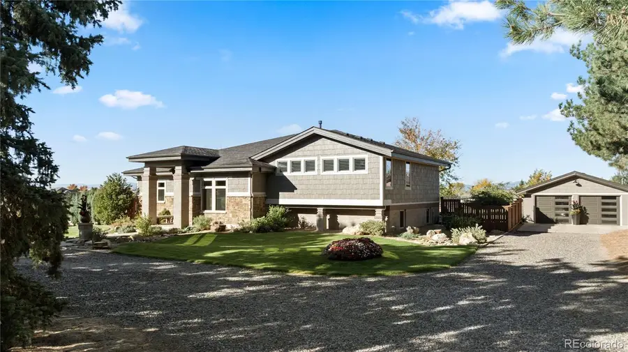 7085 S Waco Street, Foxfield, CO 80016 - #2