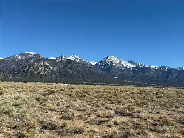 17655 Camino Del Oro, Crestone, CO 81131