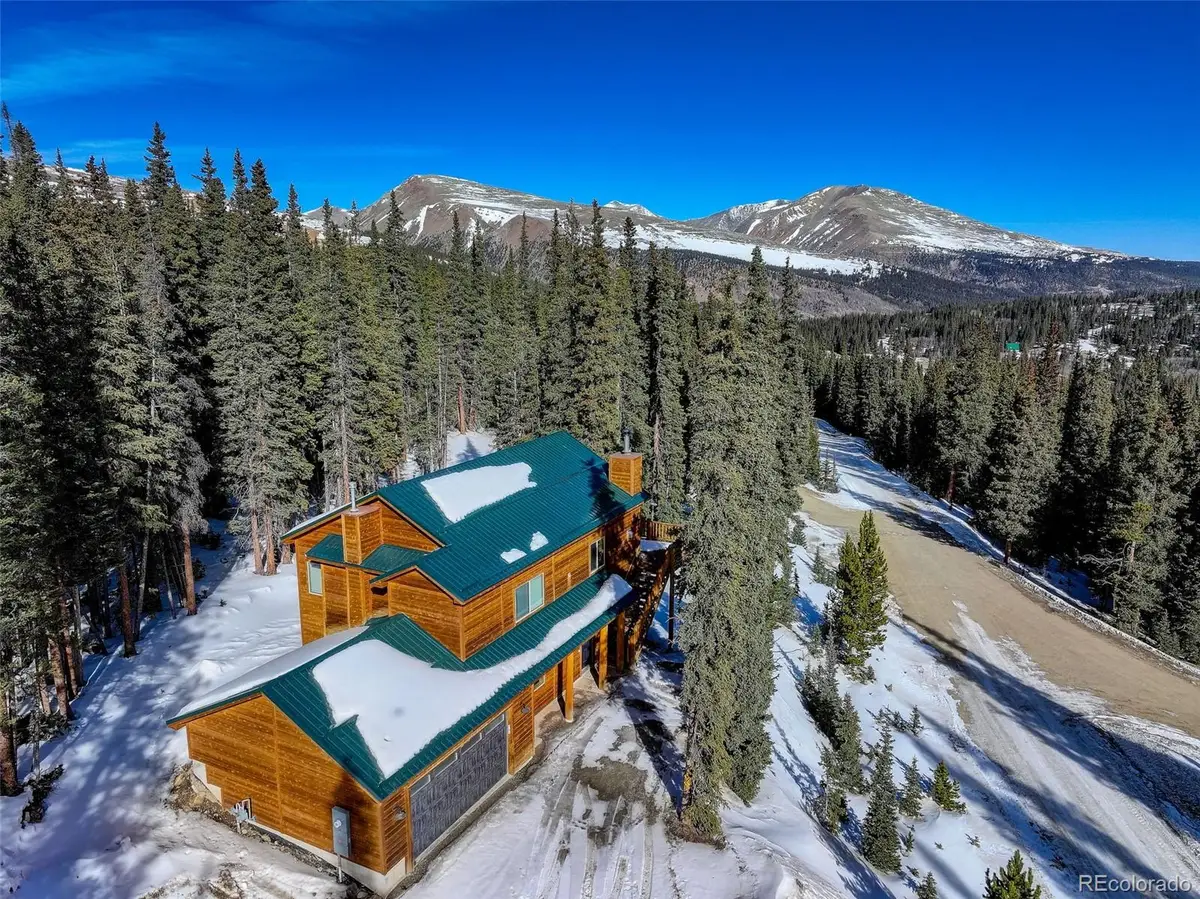 49 Silverheels Crossing, Fairplay, CO 80440 - #1