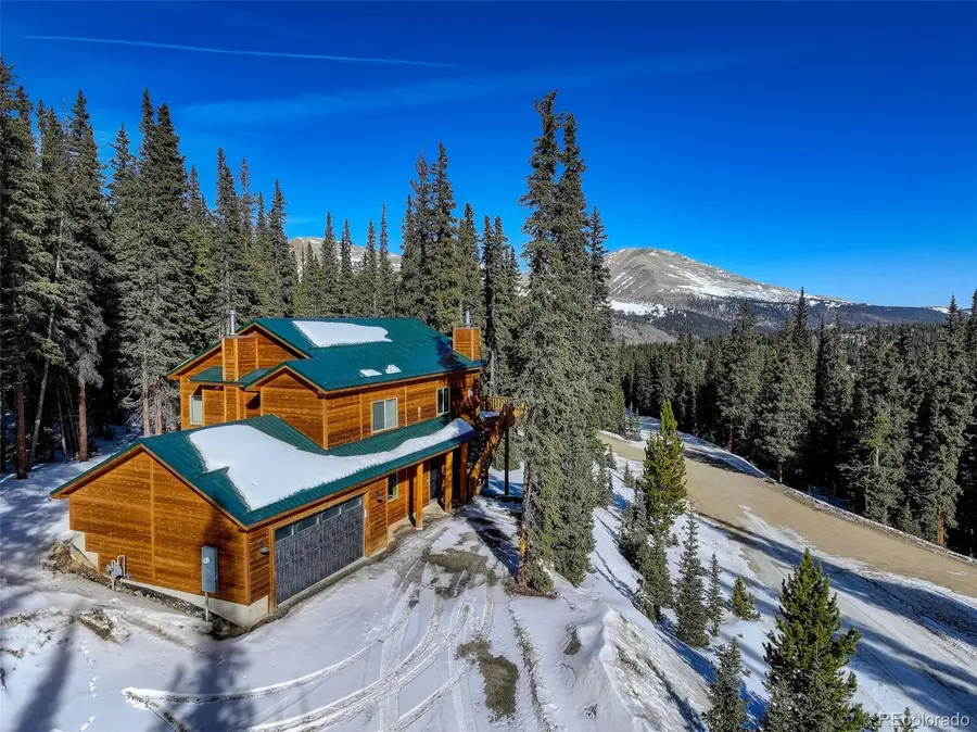 49 Silverheels Crossing, Fairplay, CO 80440 - #2