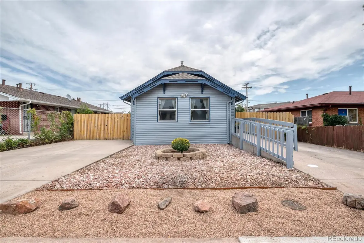 512 S Perry Street, Denver, CO 80219 - Image #1
