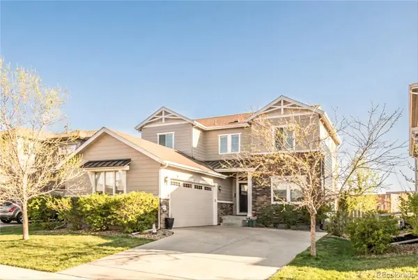 16554 Prospect Lane, Broomfield, CO 80023