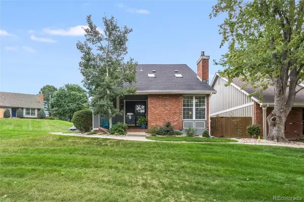 7707 E Jamison, Englewood, CO 80112
