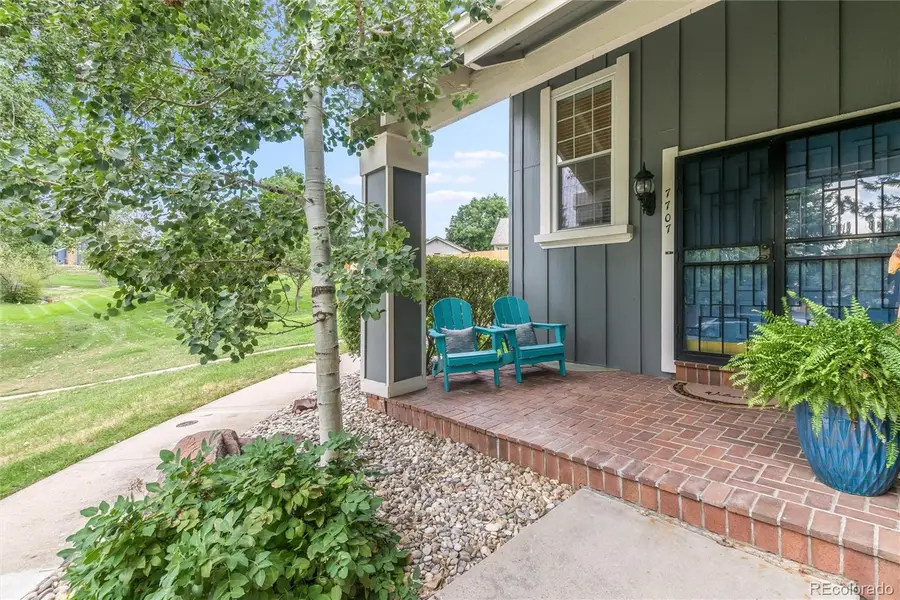 7707 E Jamison, Englewood, CO 80112 - #2