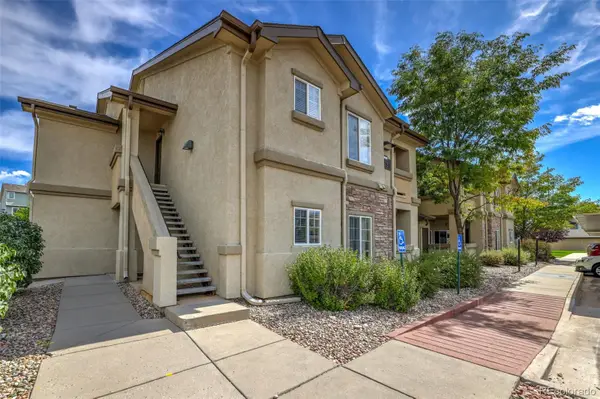 7084 Ash Creek Heights #201, Colorado Springs, CO 80922