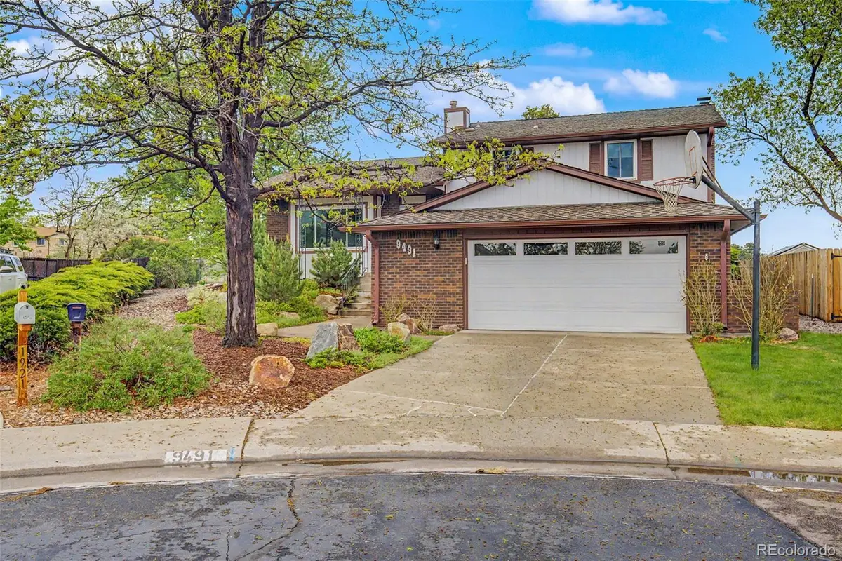 9491 W Jewell Place, Lakewood, CO 80227 - #1