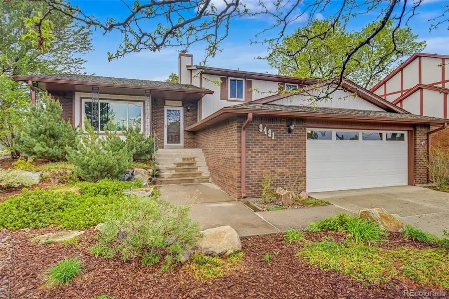 9491 W Jewell Place, Lakewood, CO 80227 - #2