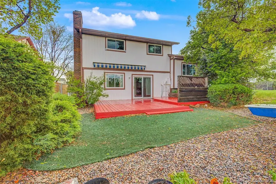9491 W Jewell Place, Lakewood, CO 80227 - #3