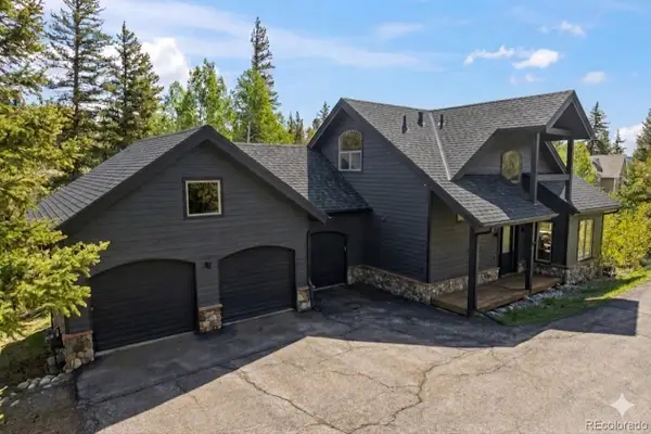 162 High Meadow Drive, Dillon, CO 80435