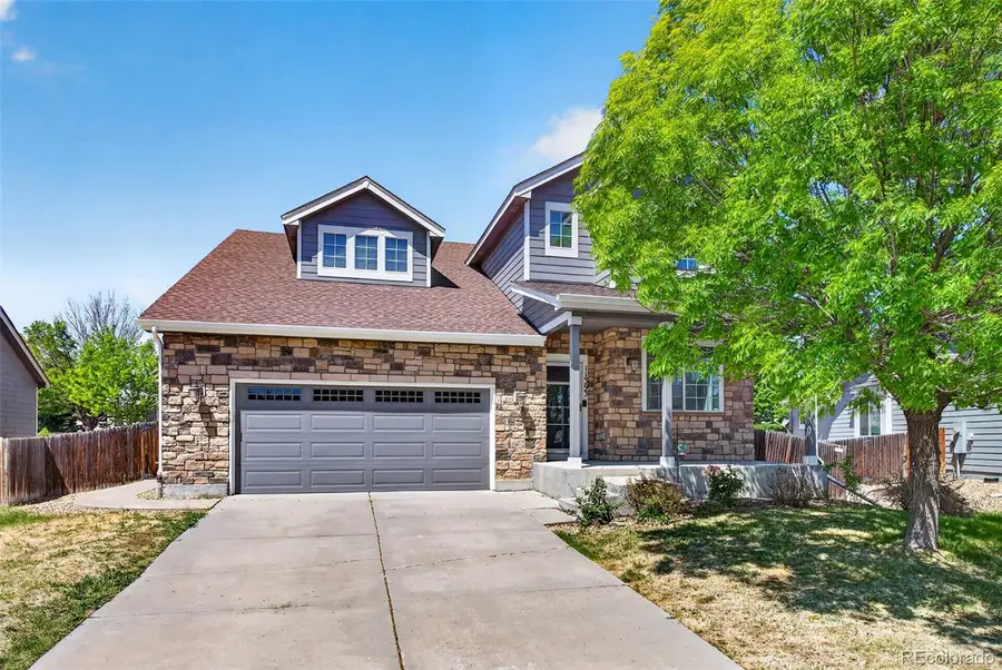 11393 Kearney Way, Thornton, CO 80233 - #2