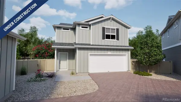 10001 Revere Court, Commerce City, CO 80022